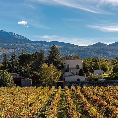 Campore Etna Wines And Resort Рандацо Екстериор снимка