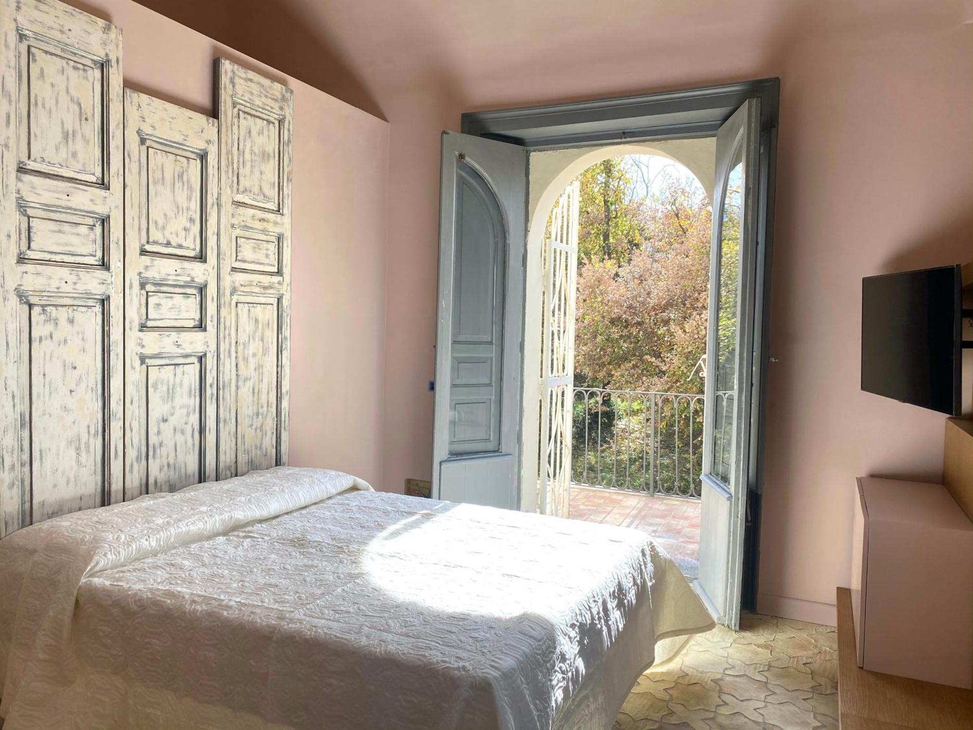 Campore Etna Wines And Resort Рандацо Екстериор снимка